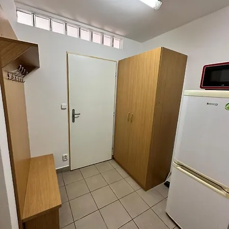 Bydleni V Brumove S.r.o. Appartement