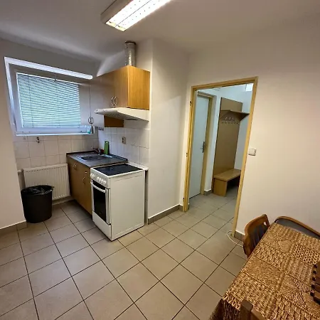 Appartement Bydleni V Brumove S.r.o. *
