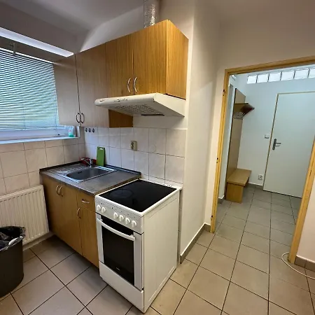 Bydleni V Brumove S.r.o. Brumov-Bylnice