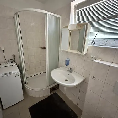 Appartement Bydleni V Brumove S.r.o.