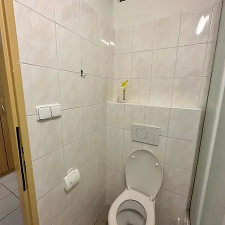 Appartement Bydleni V Brumove S.r.o.