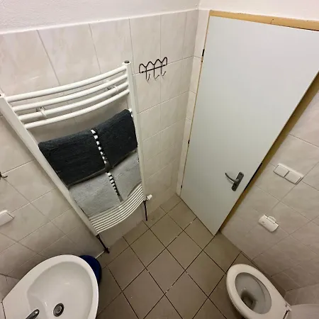 Appartamento Bydleni V Brumove S.r.o. *