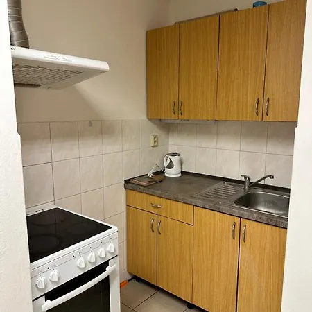Bydleni V Brumove S.r.o. Appartement
