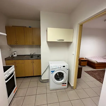 Bydleni V Brumove S.r.o. Brumov-Bylnice