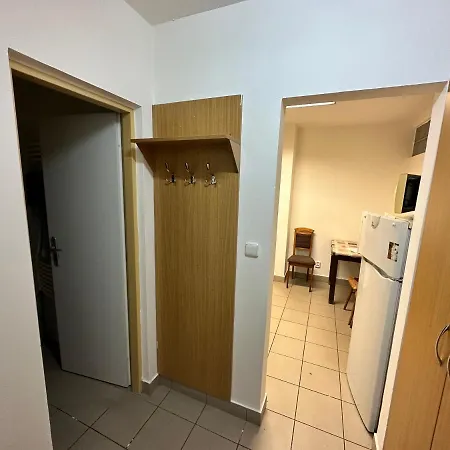 Bydleni V Brumove S.r.o. *