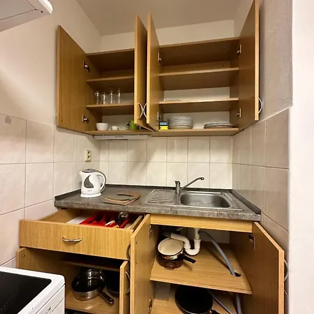 Appartement Bydleni V Brumove S.r.o.
