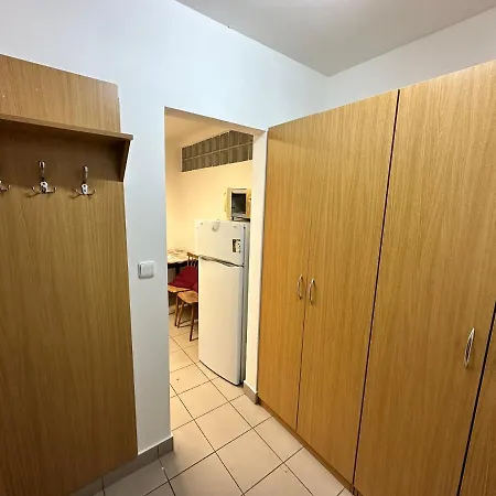 Bydleni V Brumove S.r.o. Appartement *