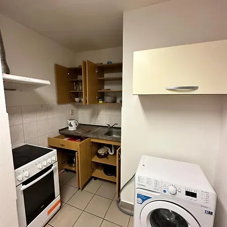 Bydleni V Brumove S.r.o. Appartamento