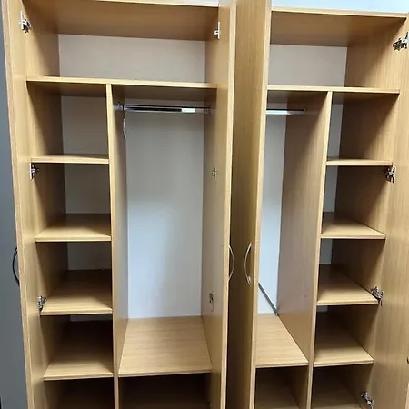 Appartamento Bydleni V Brumove S.r.o. *