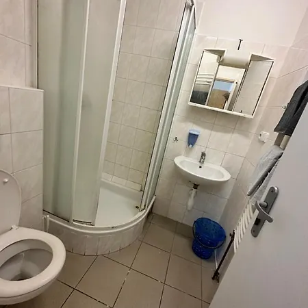 Bydleni V Brumove S.r.o. * Brumov-Bylnice