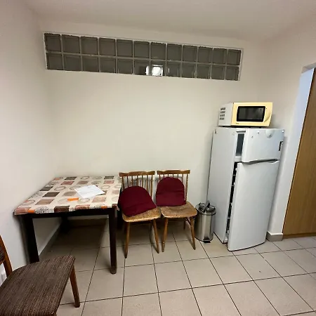 Bydleni V Brumove S.r.o.