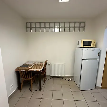 Bydleni V Brumove S.r.o. Appartamento Brumov-Bylnice