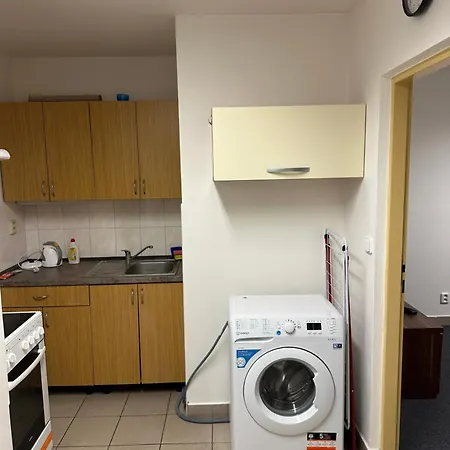 Appartamento Bydleni V Brumove S.r.o. Brumov-Bylnice