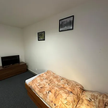 Bydleni V Brumove S.r.o. * Brumov-Bylnice