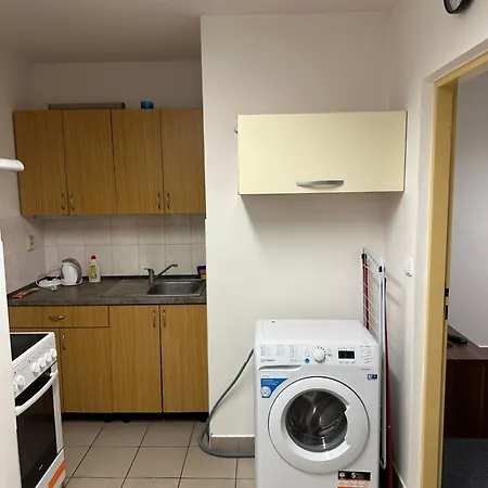 Appartement Bydleni V Brumove S.r.o.