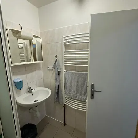 Bydleni V Brumove S.r.o. Appartamento