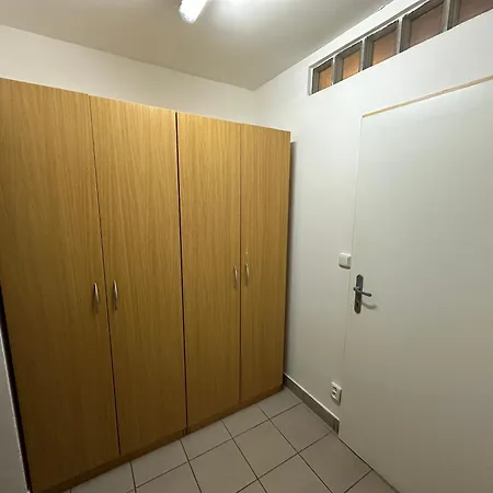 Bydleni V Brumove S.r.o. *