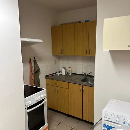Bydleni V Brumove S.r.o. Appartement *