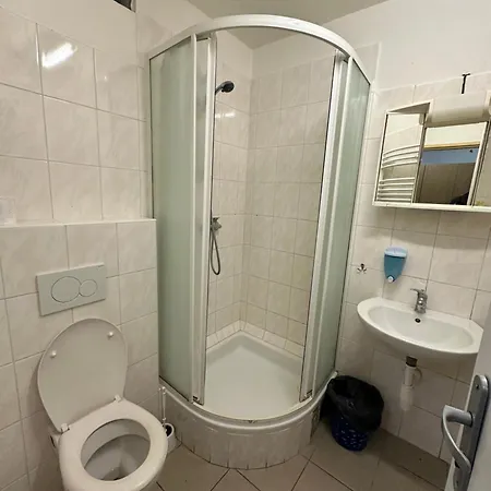 Bydleni V Brumove S.r.o.