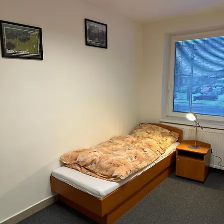 Appartement Bydleni V Brumove S.r.o. Brumov-Bylnice