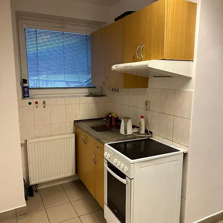 Appartamento Bydleni V Brumove S.r.o. *