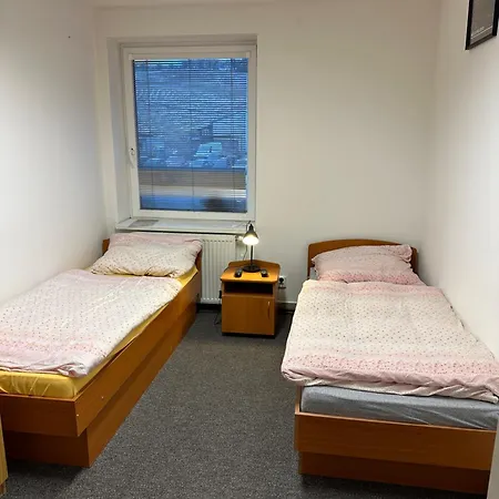 Bydleni V Brumove S.r.o. *