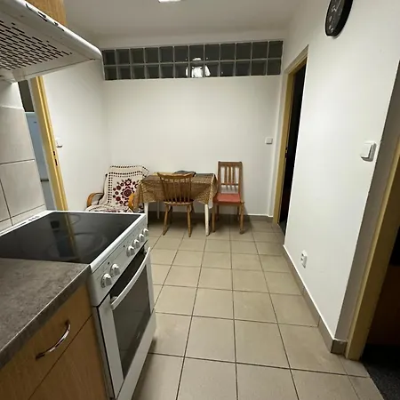 Appartement Bydleni V Brumove S.r.o. *