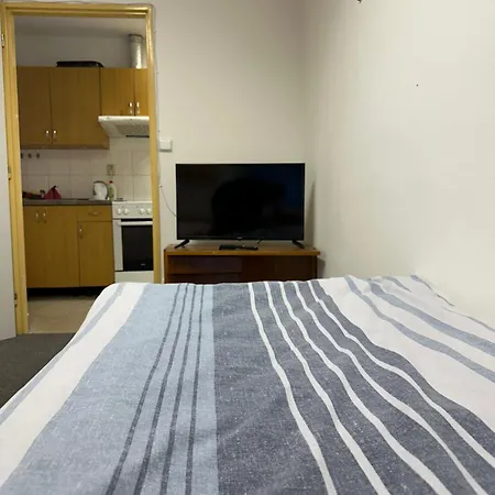 Bydleni V Brumove S.r.o. Appartement *