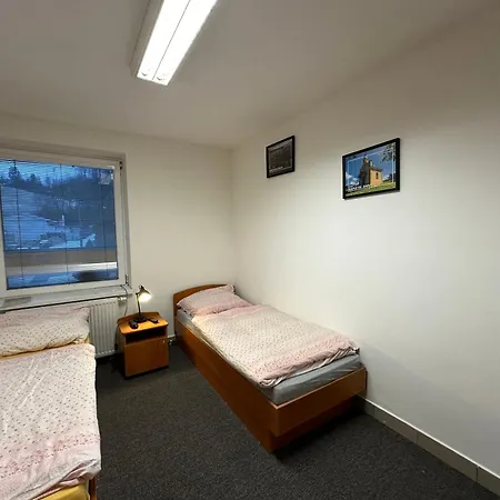 Bydleni V Brumove S.r.o. Brumov-Bylnice