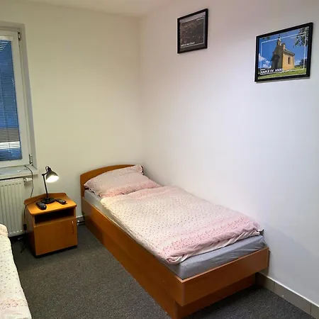 Bydleni V Brumove S.r.o. Appartement Brumov-Bylnice