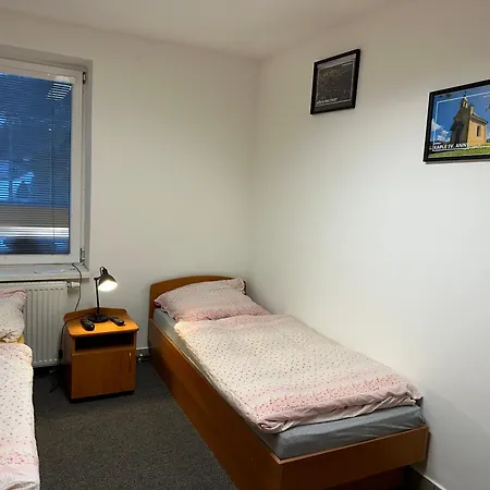 Bydleni V Brumove S.r.o. * Brumov-Bylnice