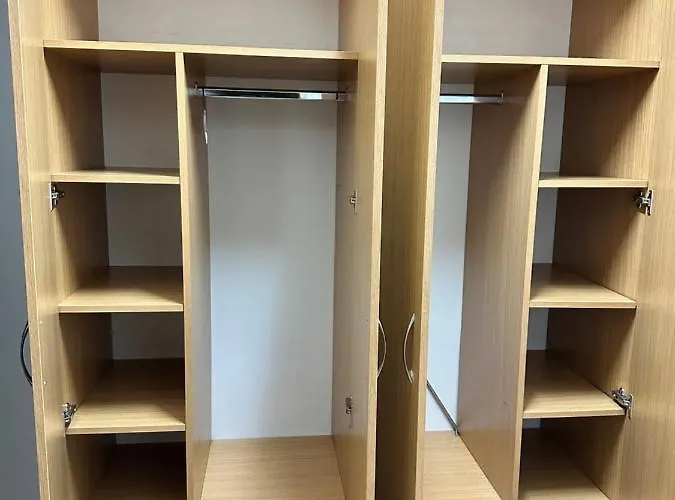Appartement Bydleni V Brumove S.r.o. *