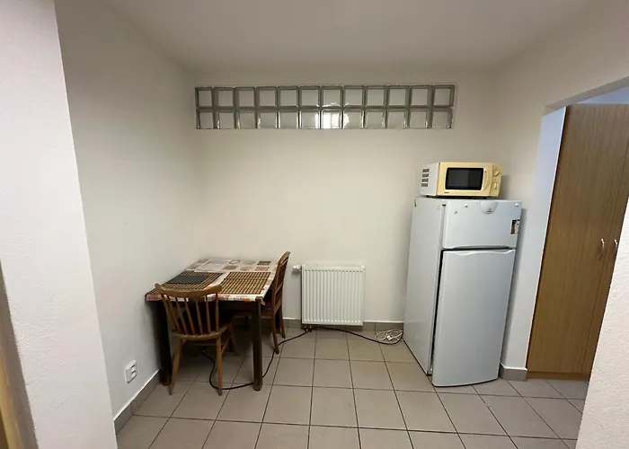 Bydleni V Brumove S.r.o. Appartement Brumov-Bylnice